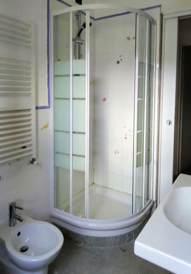 Villa Olivari - Apt La Lavanda Camogli Ngoại thất bức ảnh